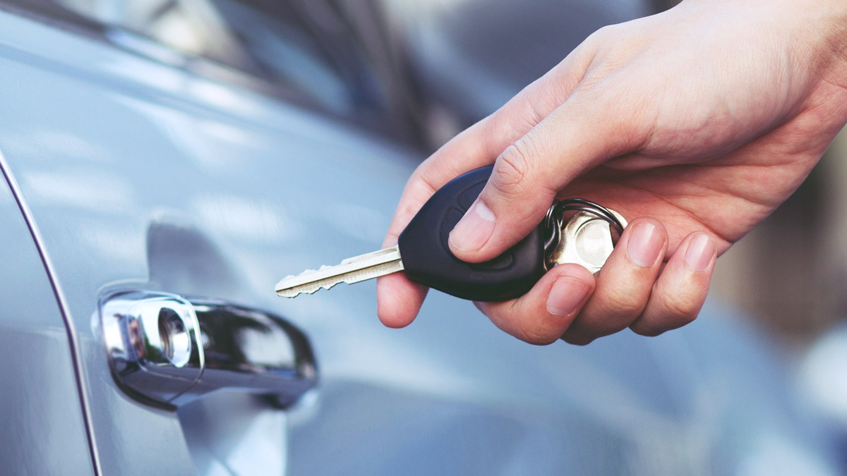 Automotive Locks Winnipeg - Dakota Lock & Safe