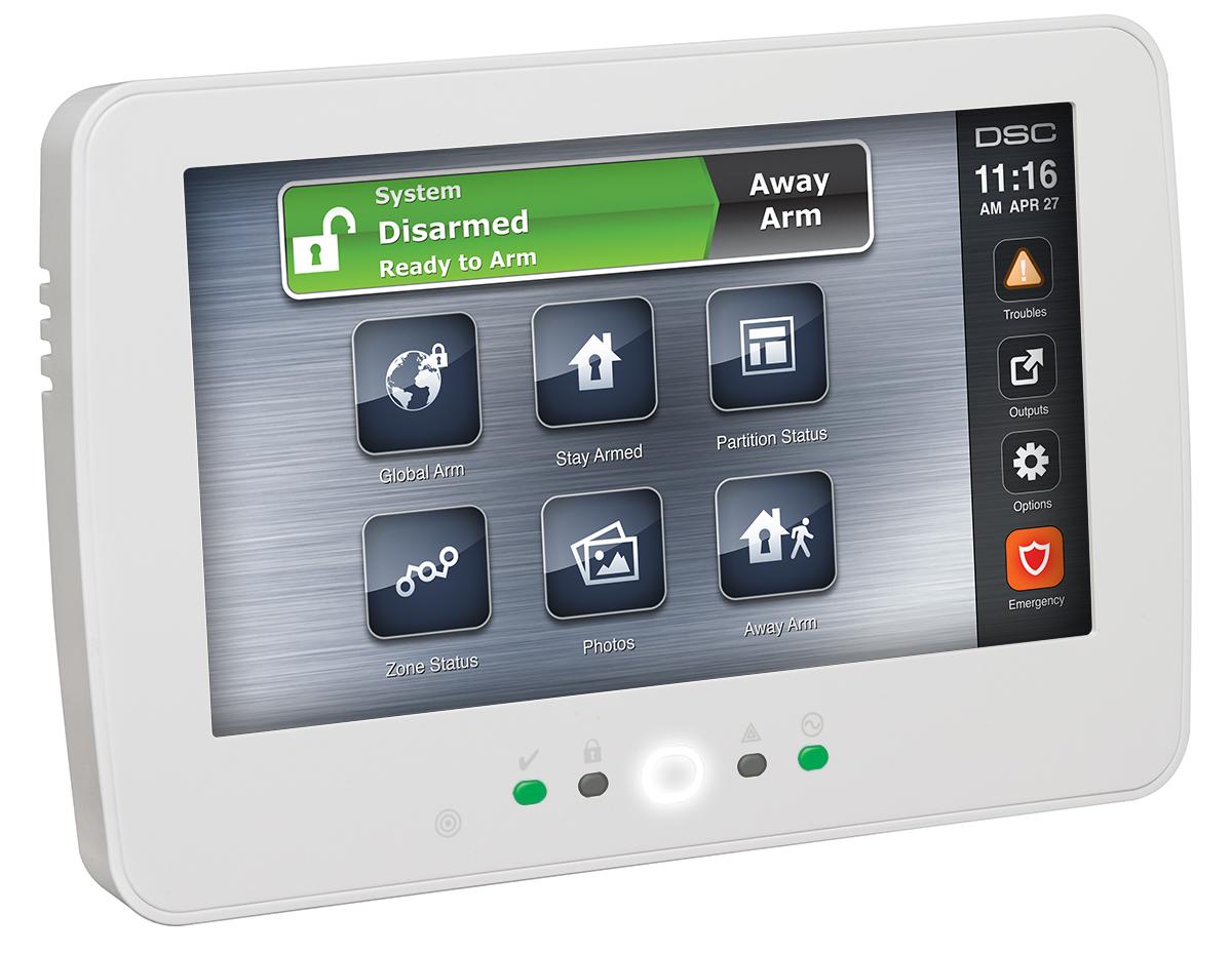 Alarma System Alarm Systems Winnipeg | Home & Business Security